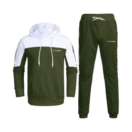 Men Tracksuit